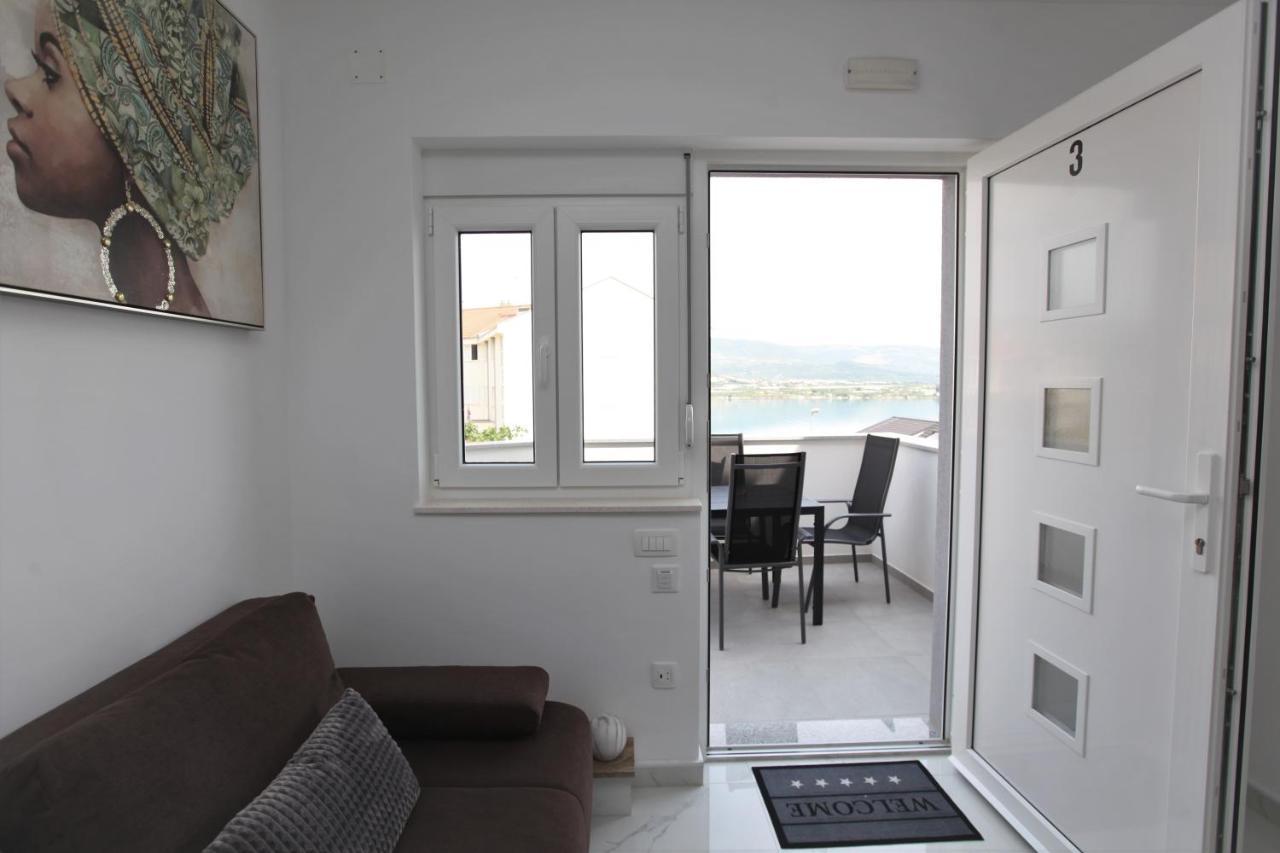 Apartmani Ive Trogir Exterior photo