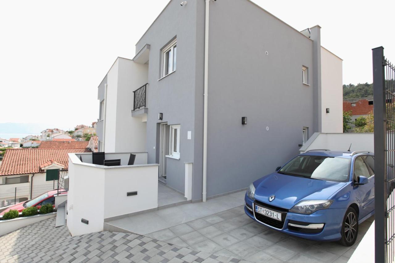 Apartmani Ive Trogir Exterior photo